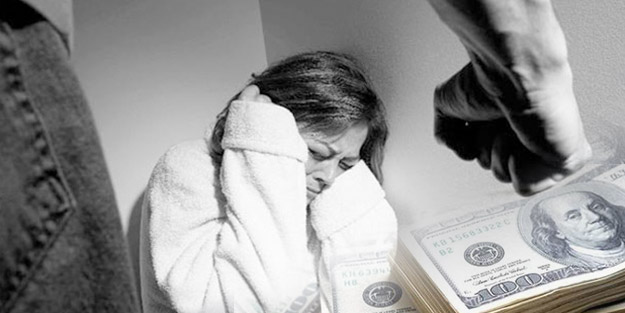 ‘Aile içi şiddet’in faturası 2,1 milyar dolar