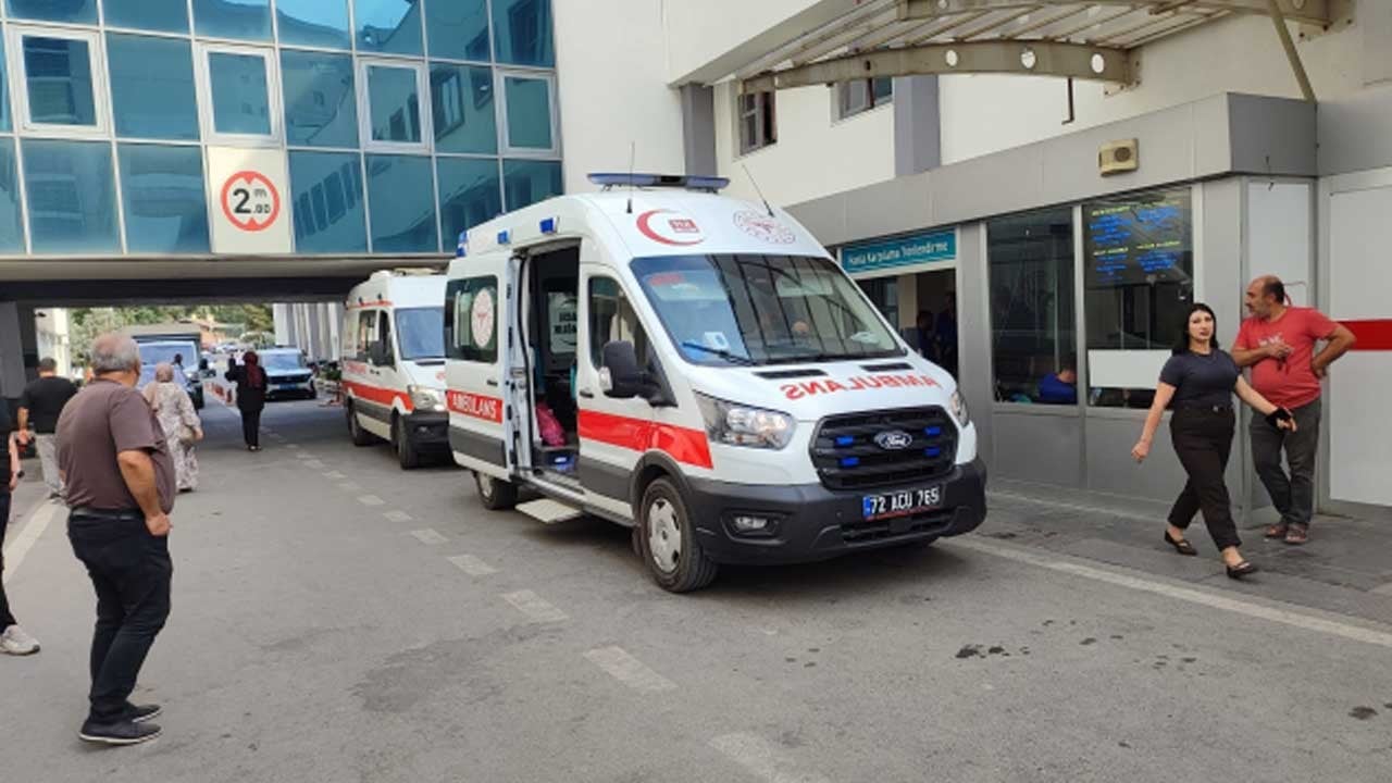 Aile katliamının sebebi 2.5 kilo altın