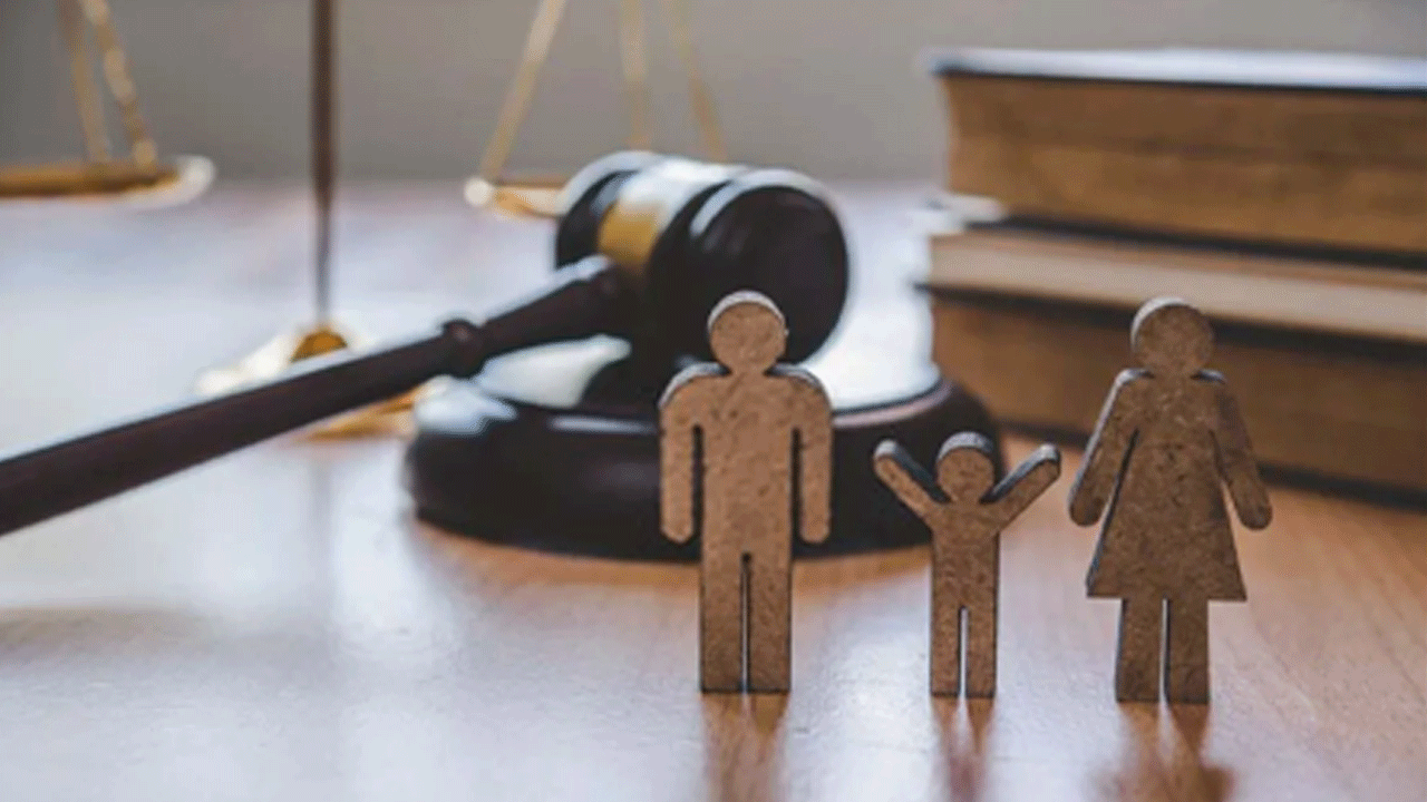 Aile mahkemesinin hatası Yargıtay’dan döndü! Nesep bağı koparılamaz