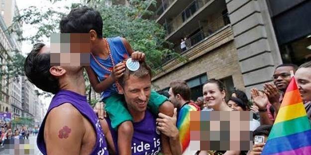 Aile Meclisi harekete geçti: Toplumu cinsiyetsizleştirmek isteyen ve eşcinselliği meşrulaştıran DSÖ, Türkiye'den defol!