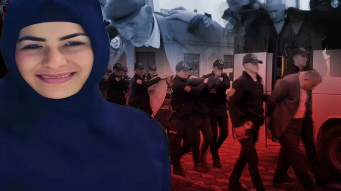 Aile meclisi karar verdi diri diri yaktılar! Kocaeli’de vahşetin perdesi aralandı