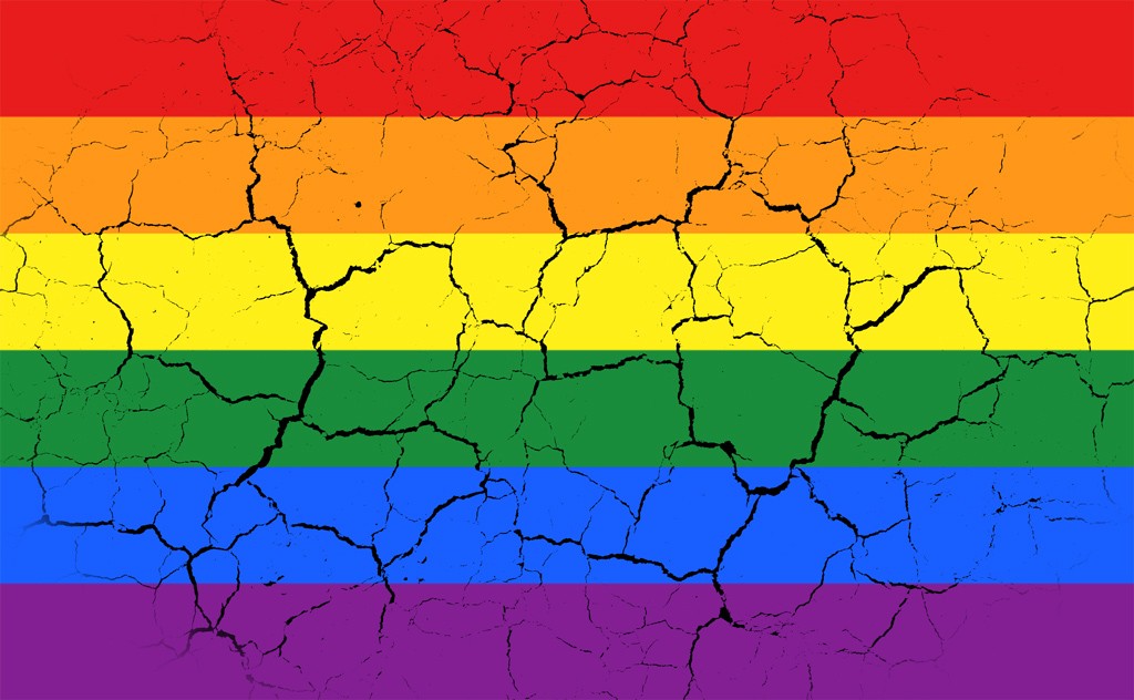 Aile mefhumu korunmalı! LGBT’ci barolar görevden alınmalı