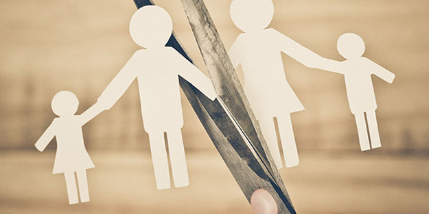 Aile müessesesi tahrib ediliyor!