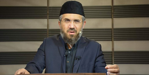 Aile nasıl korunur? İhsan Şenocak'tan Müslümanlara önemli uyarı