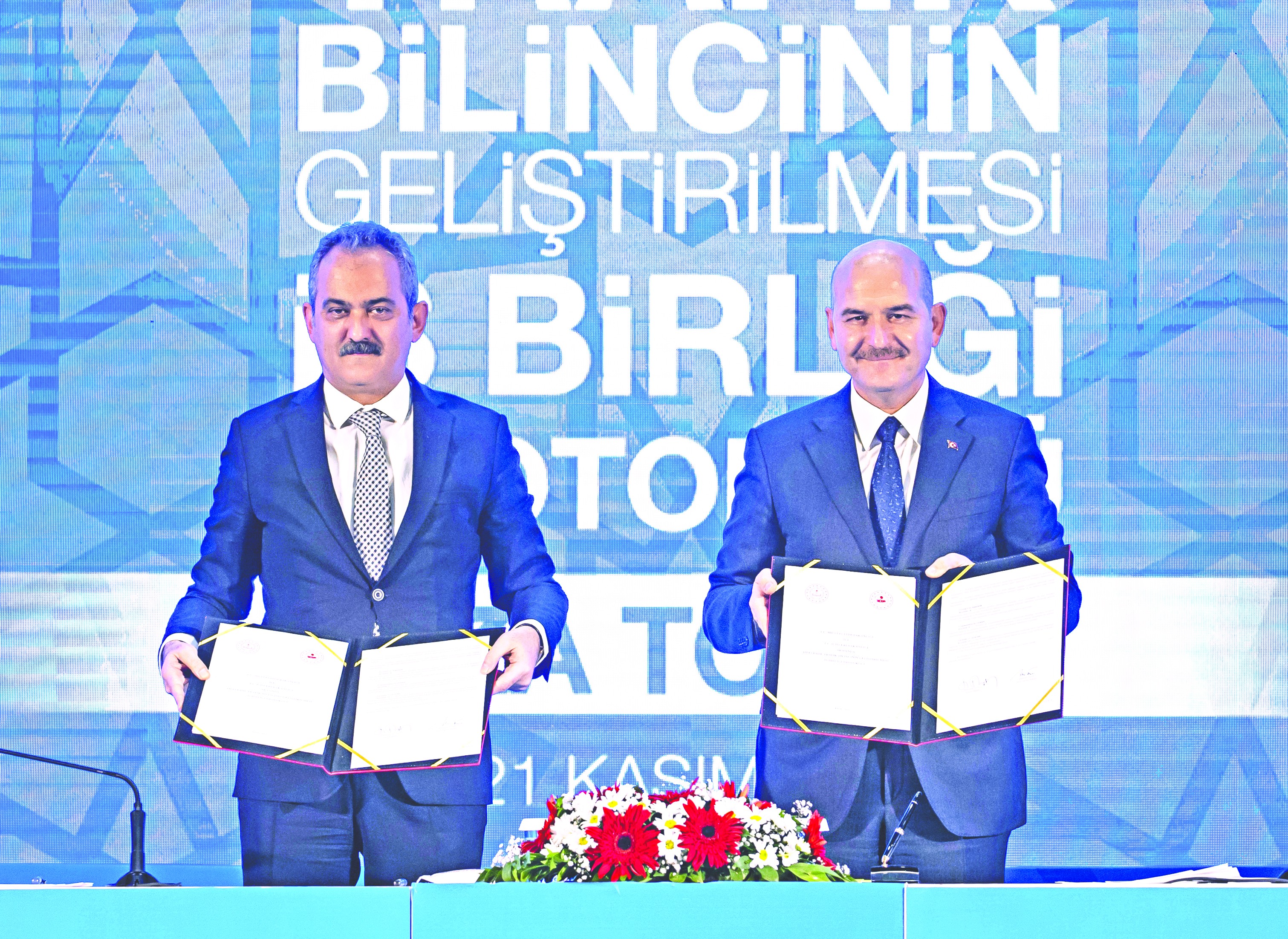 Aile Okulu’na trafik eğitimi eklenecek