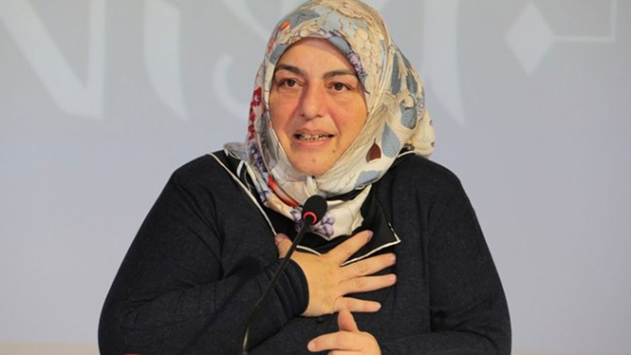 Sibel Eraslan’ın İstanbul Sözleşmesi yorumu gündemi salladı! “Geçmişte bizi eleştirenler…”