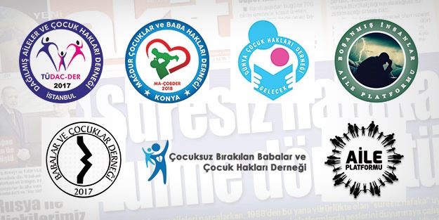 Aile STK’larından Akit’e teşekkür yağmuru