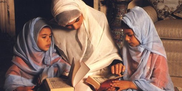 Aile ve iş hayatımızda İslâm