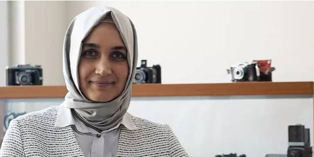 Aile ve Sosyal Hizmetler Bakan Yardımcısı o isim oldu