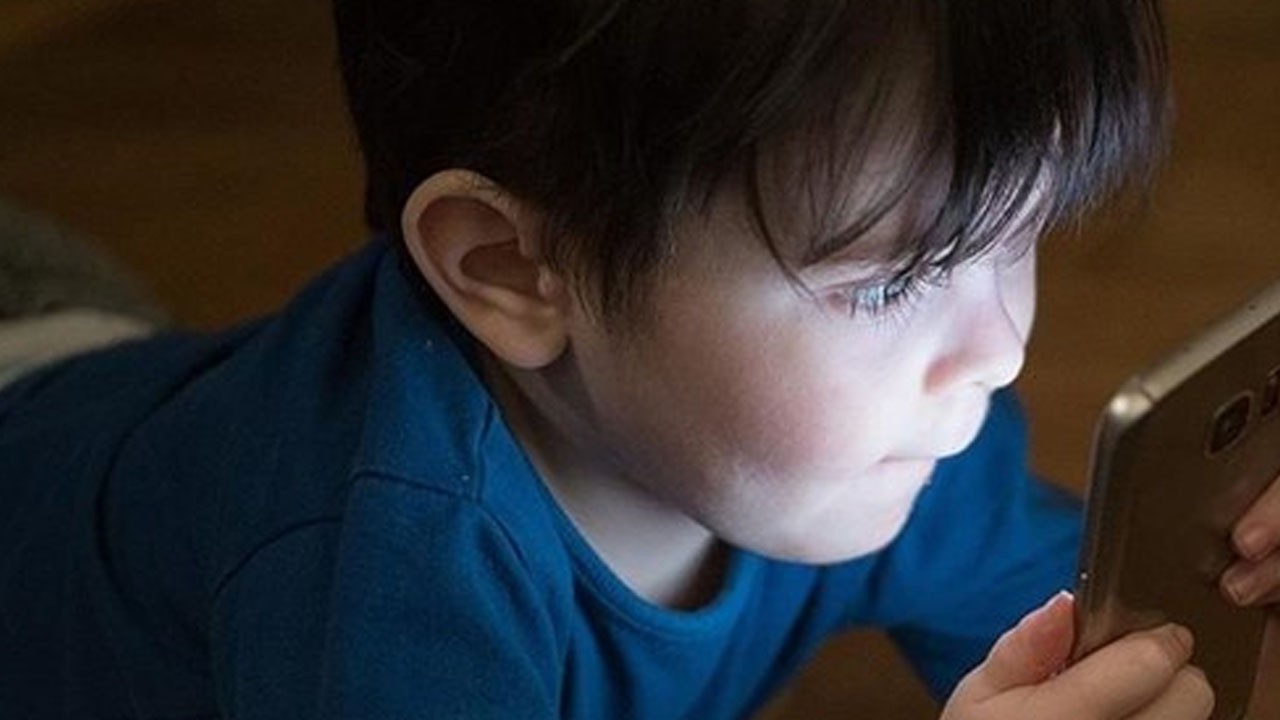 Aile ve Sosyal Hizmetler Bakanı Göktaş: Çocuk takip uygulaması geliyor! Ailelere özel hizmet