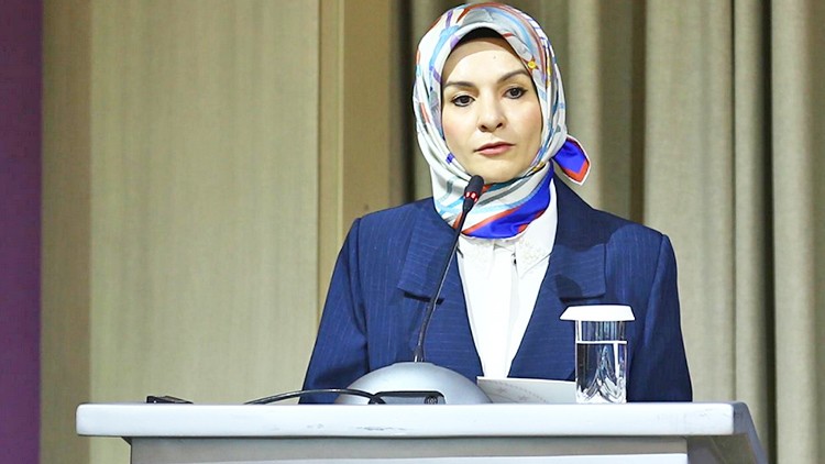 Aile ve Sosyal Hizmetler Bakanı Göktaş duruma el koydu: Kimsesizlerin kimsesinden tüm valiliklere genelge talimatı