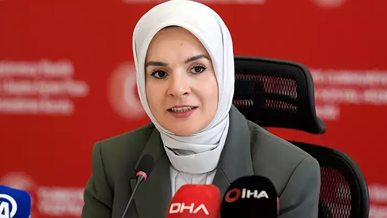 Aile ve Sosyal Hizmetler Bakanı Göktaş: Kadın cinayetleri engellemek için çalışmaları sürdüreceğiz