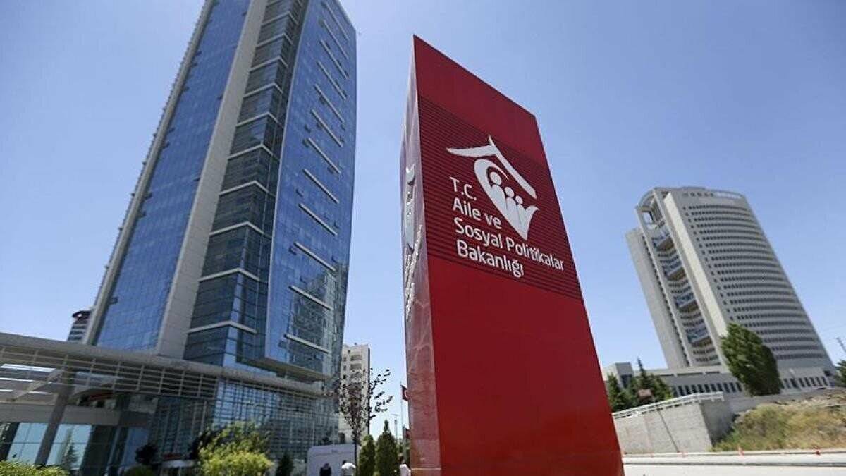 Aile ve Sosyal Hizmetler Bakanlığı 1.805 Sözleşmeli Personel Alacak