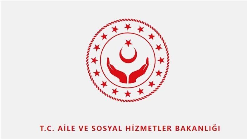 Aile ve Sosyal Hizmetler Bakanlığı hizmetlerine katkı sağlayanların onurlandırılmasına ilişkin esaslar belirlendi