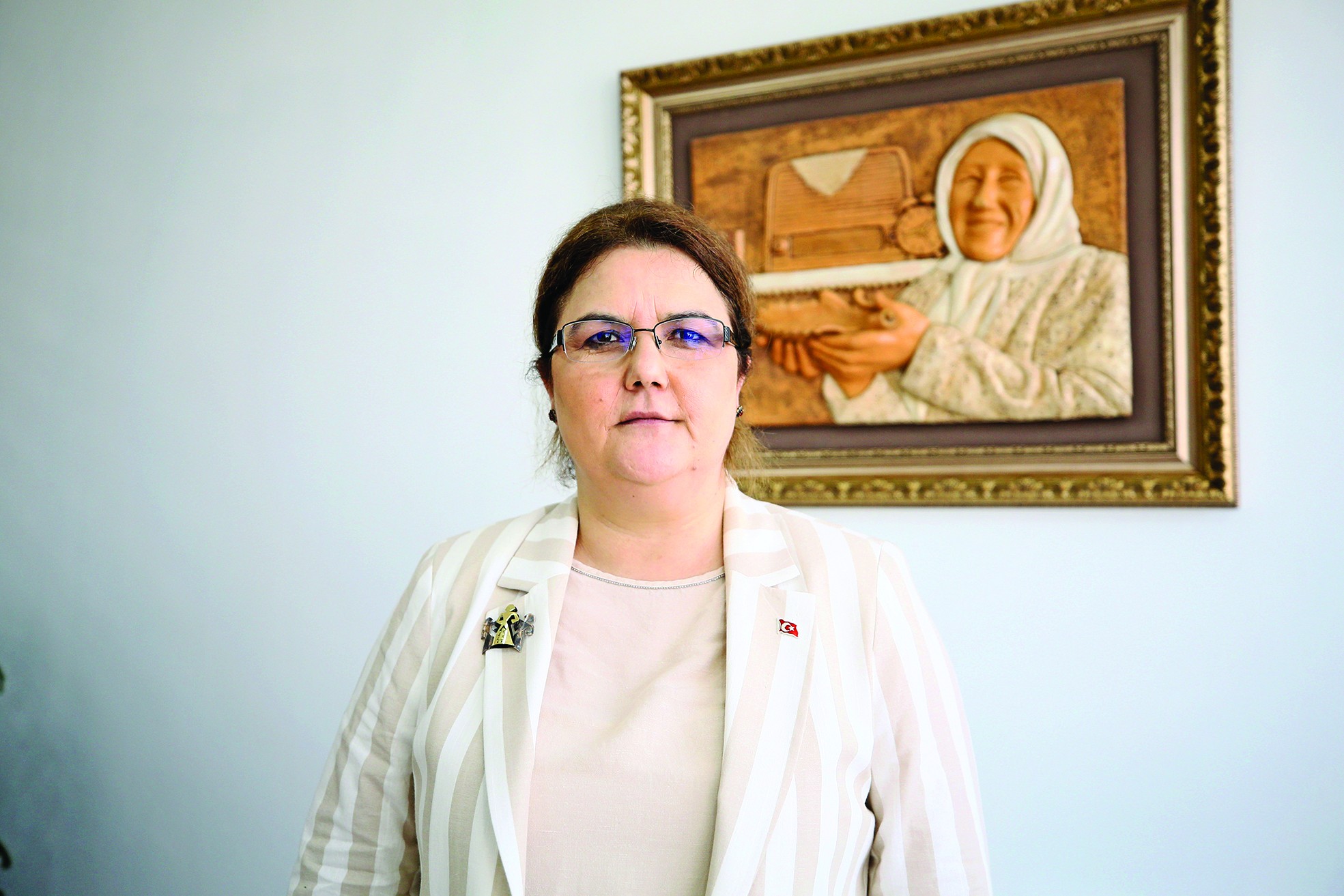 Aile ve Sosyal Hizmetler Bakanlığı Türkiye Yaşlılık Araştırması yapacak