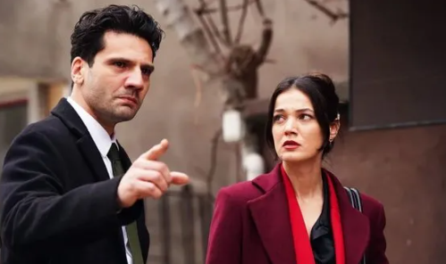 Aile ve Sosyal Hizmetler Bakanlığı, "Yargı" dizisini RTÜK'e şikayet etti