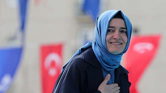 Aile ve Sosyal Politikalar Bakanı Kaya: 16 Nisan, milletimiz için tarihi bir dönüm noktası