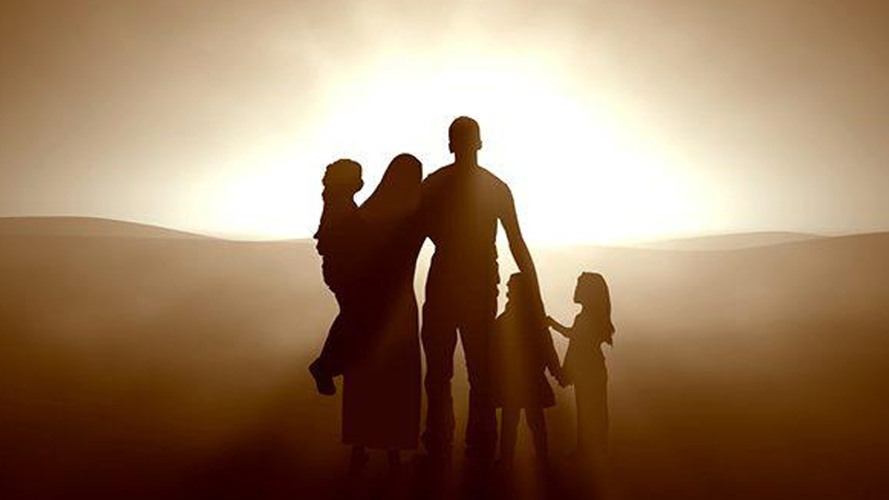 “Aile yapısı tehlikede, geleneksel değerlere dönmeliyiz!”