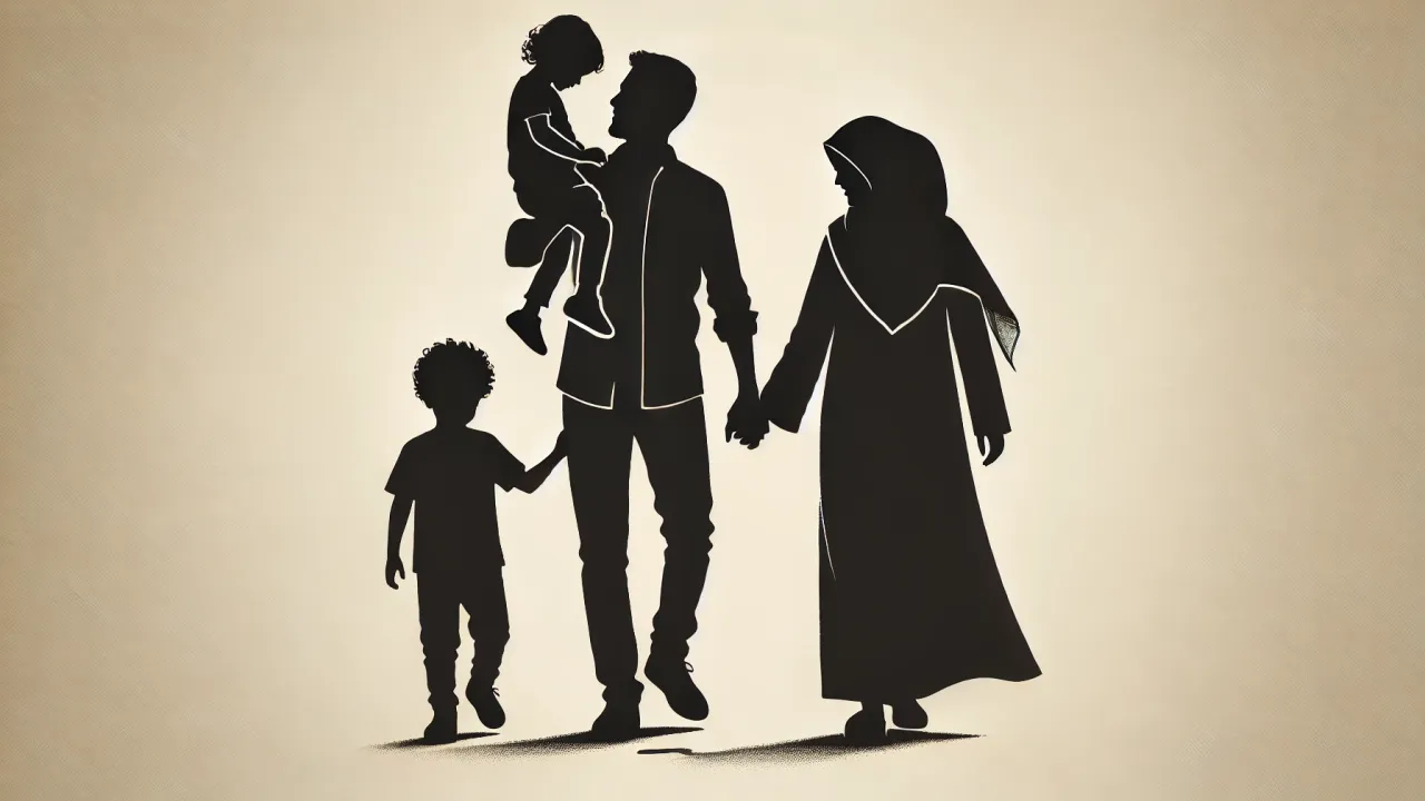 Aile yapısının bozulması ve tekrar inşa edilmesine dair