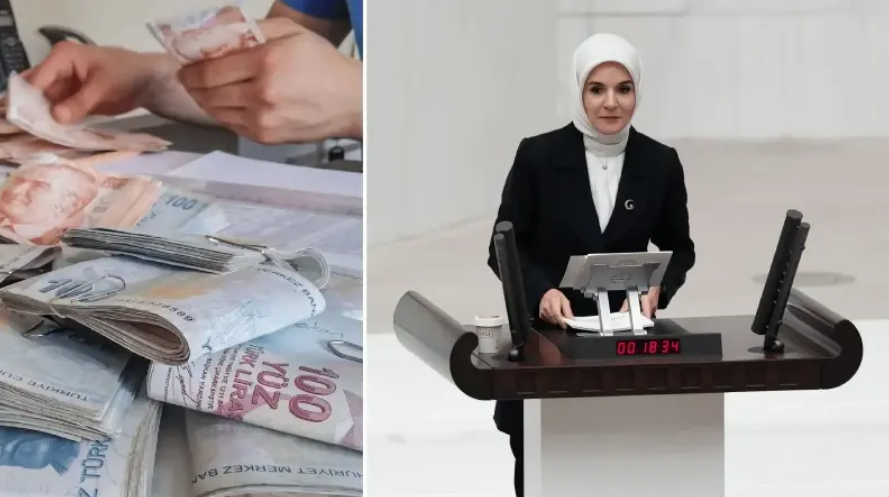 Aile Yılı’nda dev hamle! Milyarlarca liralık destek 81 ile yayılıyor