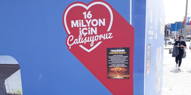 Aile yok ediliyor farkında mısınız?