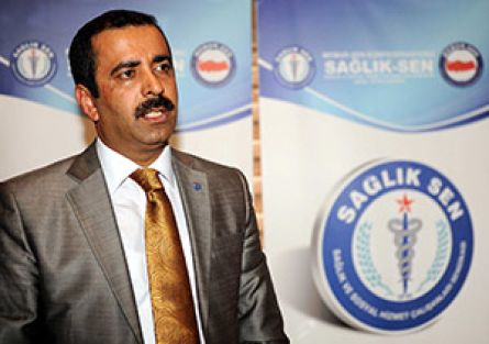 Aile hekimlerinde nöbet rahatsızlığı