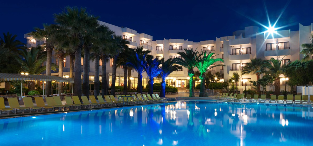 Tatilinizin huzurlu olmasını istemez misiniz?