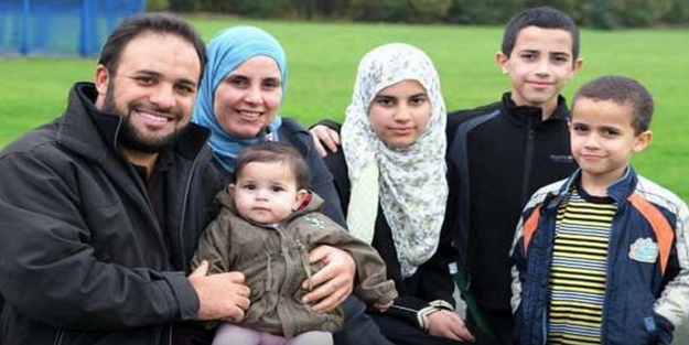 Ailede kadının kocasına karşı görevleri