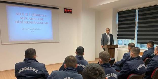 Ailede Mahremiyet ve Şiddetin Önlenmesinde Dini Referanslar