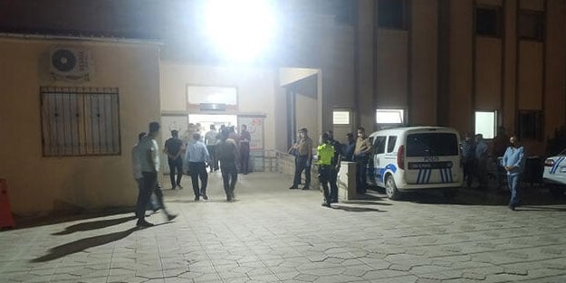 Aileleler arasındaki silahlı kavgada 1 kişi öldü