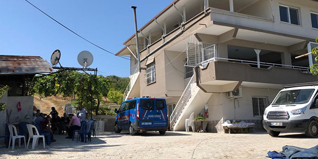 Aileler birbirine girdi, tüfekler konuştu! Ölü ve yaralılar var