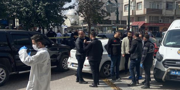 Aileler çatıştı! Yaralılar var