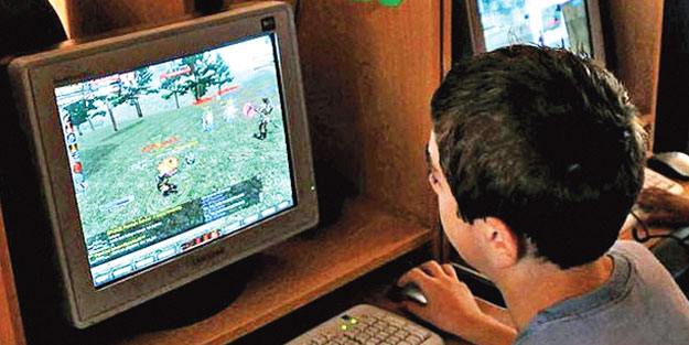 Aileler dikkat, çocuklara ‘siber zorbalık’ yapılıyor