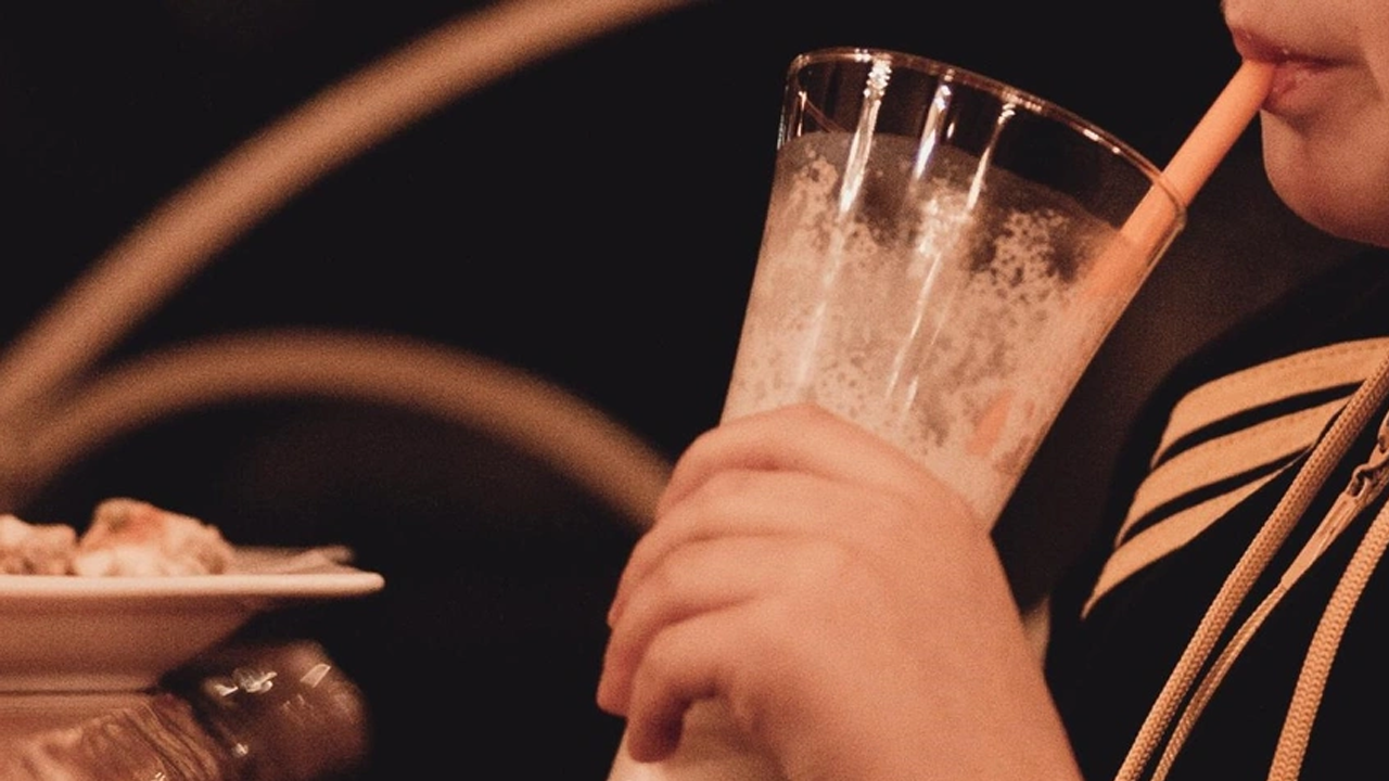 Aileler dikkat! Milkshake küçük çocuğu öldürdü