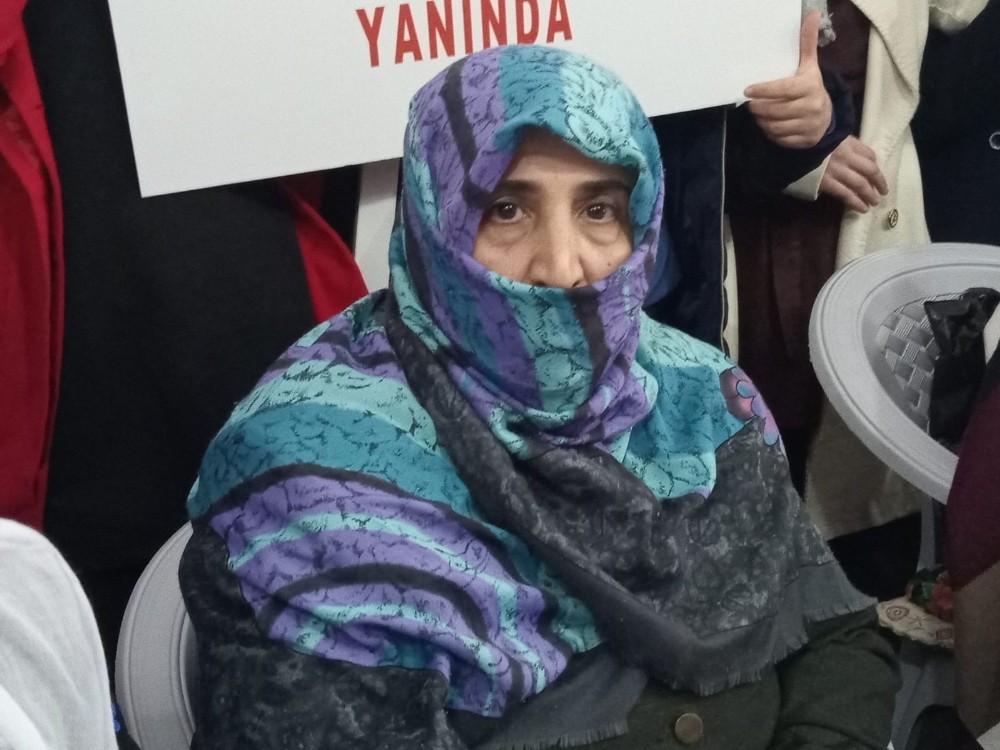 Aileler direniyor, evlat nöbetinde sayı artıyor 
