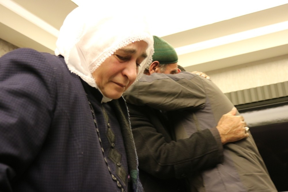 Aileler direniyor, terör örgütü PKK’da çözülmeler devam ediyor 