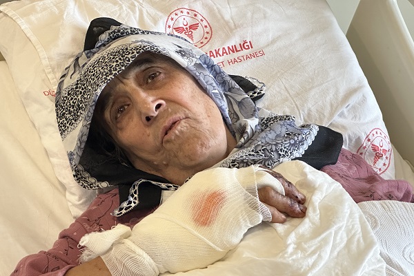 Aileler parçalandı! O anları böyle anlattı