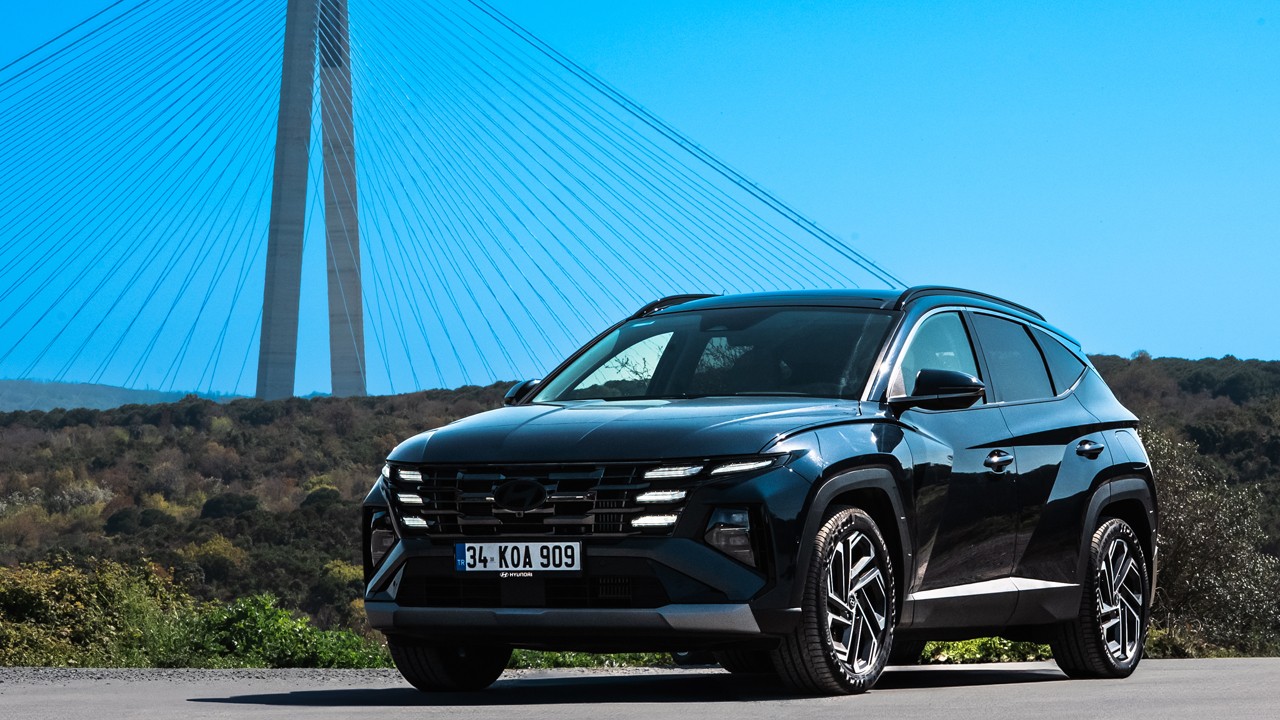 Ailelere müjde! Hyundai güvenlikte sınır tanımadı! Arka koltukta bile güvendesiniz