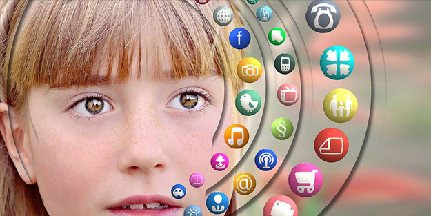 Ailelere 'sanal tehlike' uyarısı