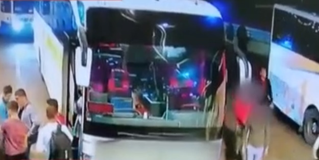 Aileleri ihbar etti! İki çocuk son anda kurtarıldı