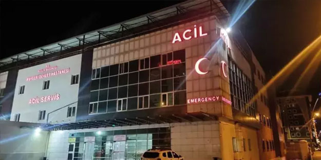 Ailelerin çocuk kavgası: 3 ölü