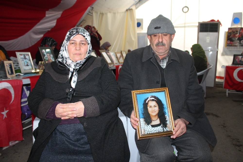 Ailelerin direnişi sürüyor, sayı her geçen gün artıyor 