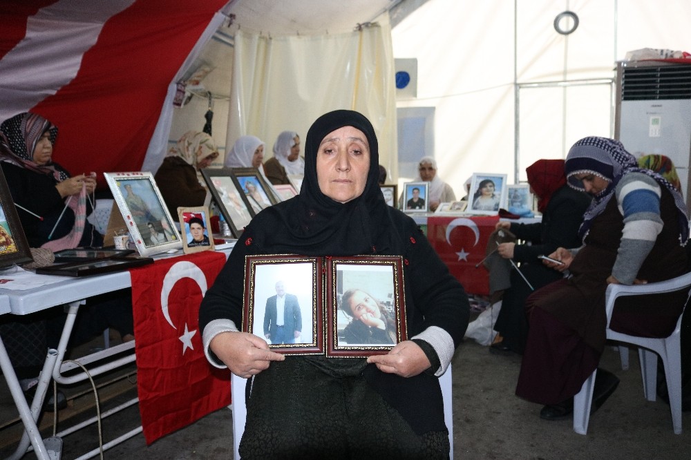Ailelerin direnişi sürüyor, sayı her geçen gün artıyor 