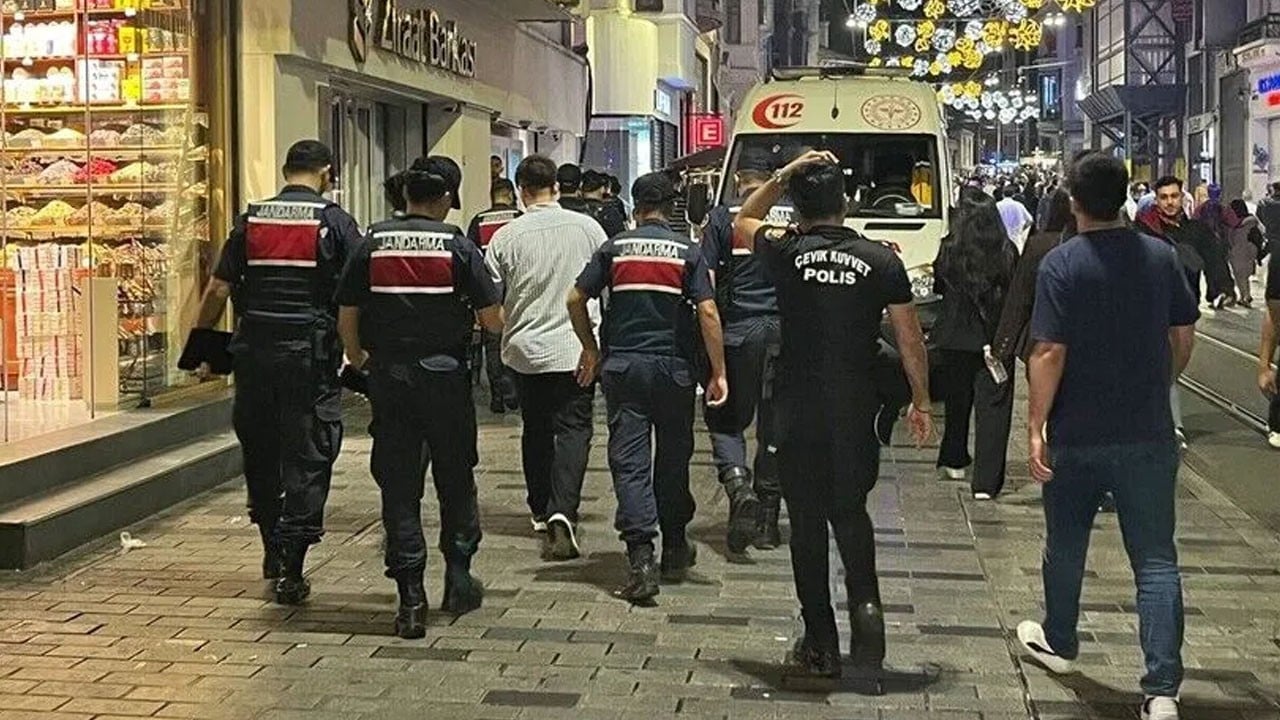 "Ailem Güvende" operasyonunun fitilini ateşleyen ifade ortaya çıktı! Bu ahlaksızlıklara ağzınız açık kalacak