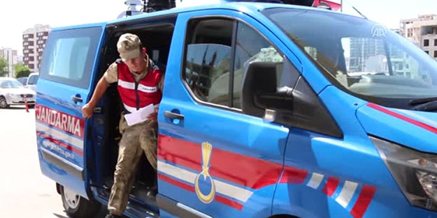 Ailenin arazi kavgasında karar verildi!