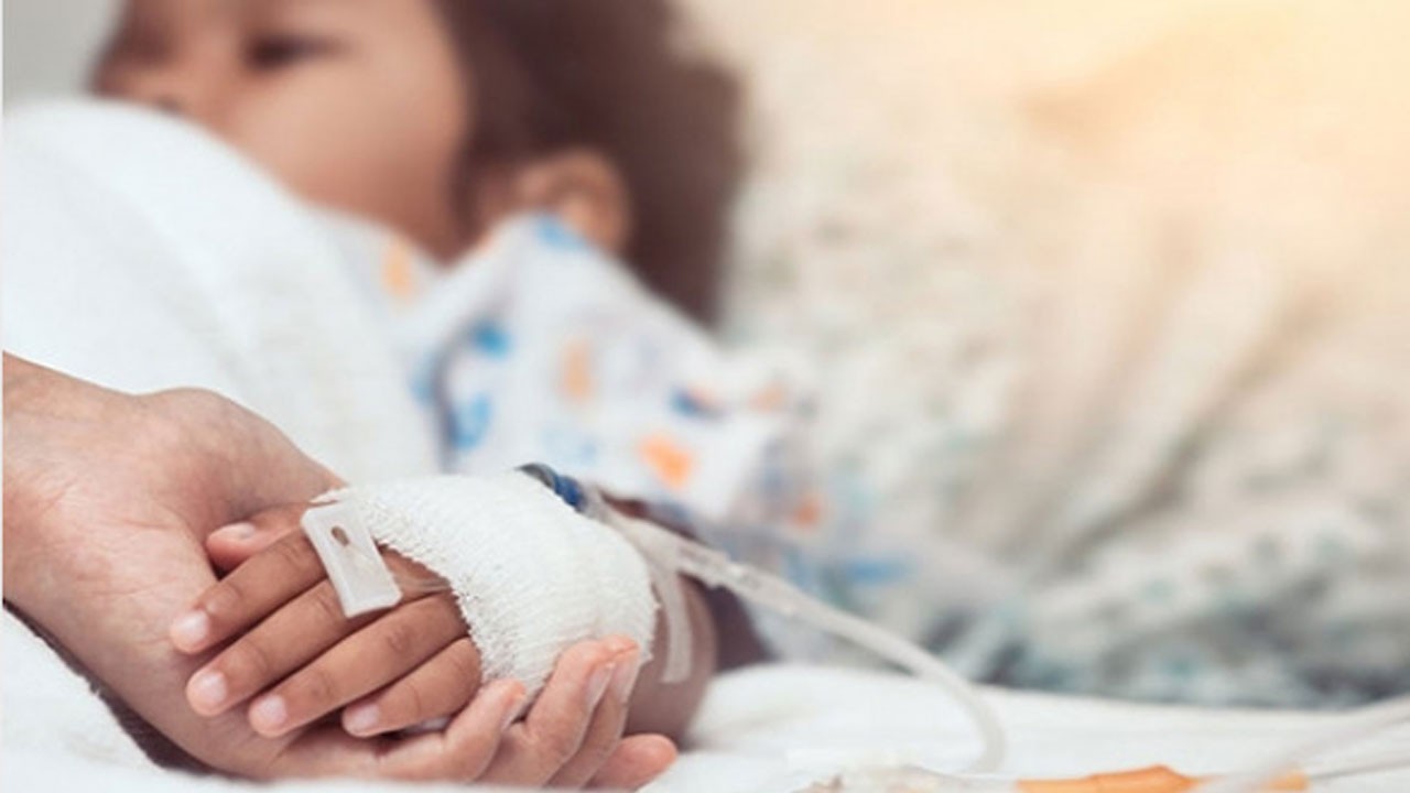 Ailenin itirazına red! Mahkeme 3 yaşındaki kızın ölüm emrini verdi