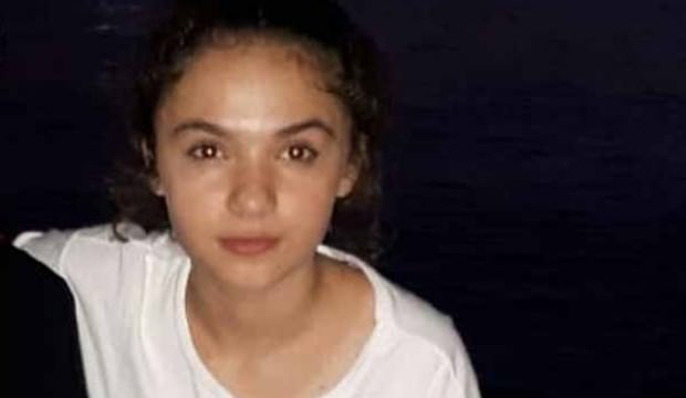 Bu kızı gören hemen polisi arasın!