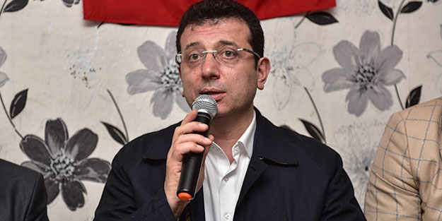 Ailesi Ekrem İmamoğlu'nu suçladı... Beylikdüzü Belediyesi çalışanı intihar etti!