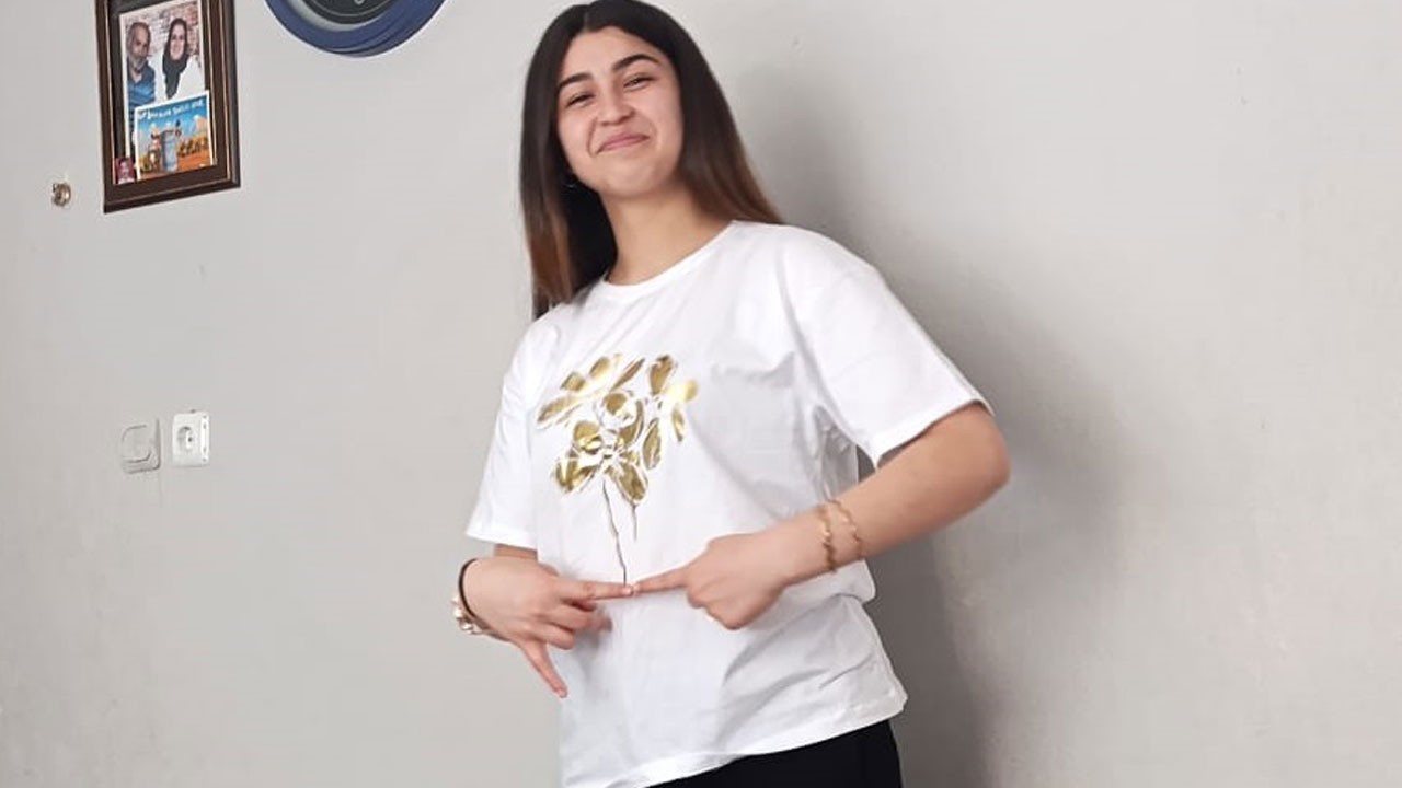 Ailesi endişeli! 16 yaşındaki Aybüke’den haber yok
