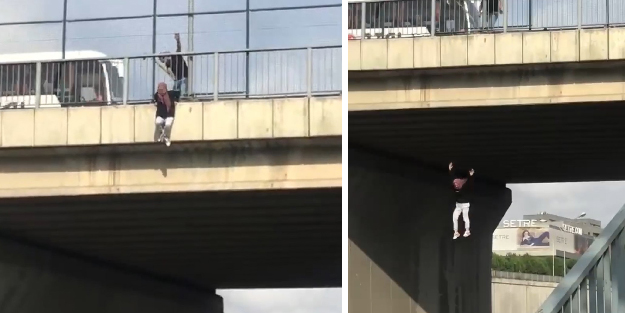 Ailesi intihar için baskı yapmış! 19 yaşındaki genç kızın yaşadıkları kan dondurdu